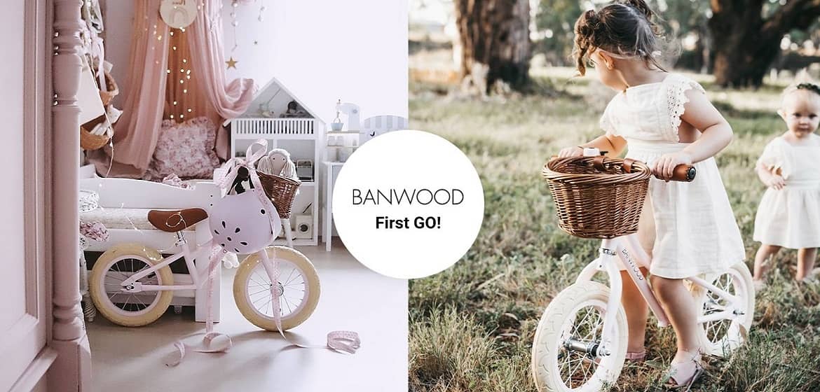 banwood first go