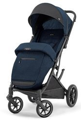 Inglesina Maior Wózek spacerowy Polar Blue